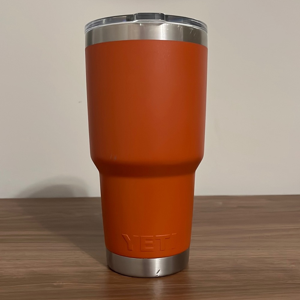 YETI 30oz Tumbler